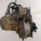 Boite de vitesses FIAT SCUDO 2