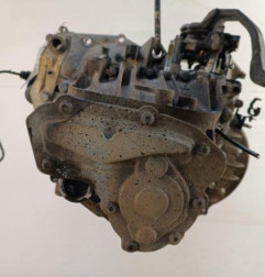Boite de vitesses FIAT SCUDO 2 Photo n°3