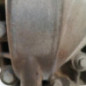 Boite de vitesses FIAT SCUDO 2