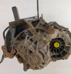 Boite de vitesses RENAULT MASTER 3 Photo n°3