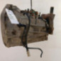 Boite de vitesses RENAULT MASTER 3