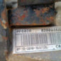 Boite de vitesses RENAULT MASTER 3