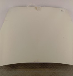 Capot FIAT DOBLO 2 Photo n°1