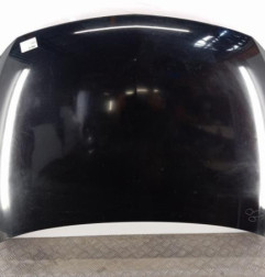 Capot OPEL CORSA D Photo n°1