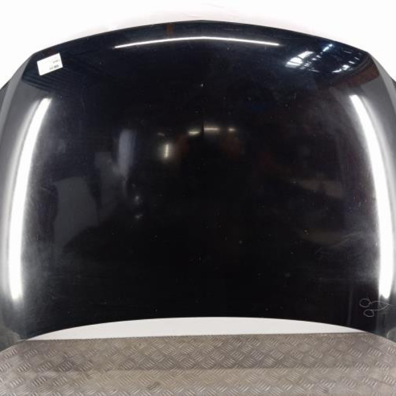 Capot OPEL CORSA D