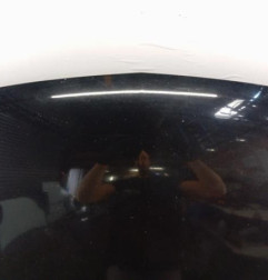 Capot OPEL CORSA D