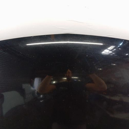 Capot OPEL CORSA D