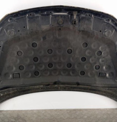 Capot OPEL CORSA D Photo n°3