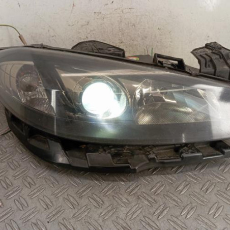 Optique avant principal droit (feux)(phare) RENAULT LAGUNA 2 Photo n°1