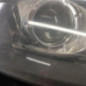 Optique avant principal droit (feux)(phare) RENAULT LAGUNA 2