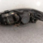 Optique avant principal droit (feux)(phare) RENAULT LAGUNA 2