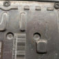 Optique avant principal droit (feux)(phare) RENAULT LAGUNA 2