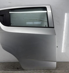 Porte arriere droit CHEVROLET AVEO 2 Photo n°1