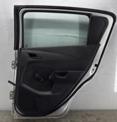 Porte arriere droit CHEVROLET AVEO 2 Photo n°4