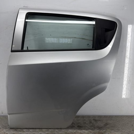 Porte arriere gauche CHEVROLET AVEO 2 Photo n°1