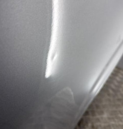 Porte arriere gauche CHEVROLET AVEO 2