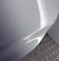 Porte arriere gauche CHEVROLET AVEO 2 Photo n°3