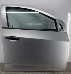 Porte avant droit CHEVROLET AVEO 2 Photo n°1