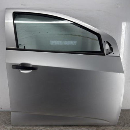 Porte avant droit CHEVROLET AVEO 2 Photo n°1