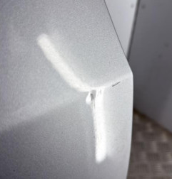 Porte avant droit CHEVROLET AVEO 2