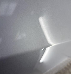 Porte avant droit CHEVROLET AVEO 2 Photo n°3