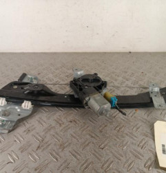 Leve vitre electrique avant gauche CHEVROLET AVEO 2 Photo n°1