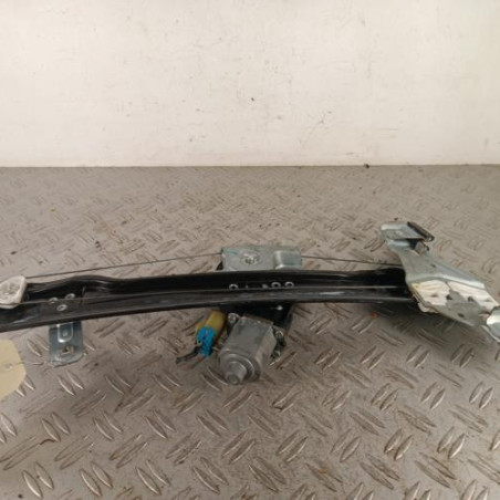 Leve vitre electrique avant gauche CHEVROLET AVEO 2