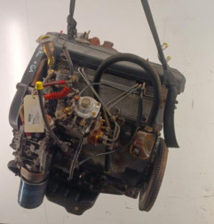 Moteur IVECO DAILY 2 Photo n°1