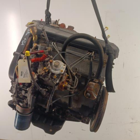 Moteur IVECO DAILY 2 Photo n°1