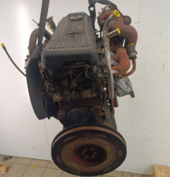 Moteur IVECO DAILY 2