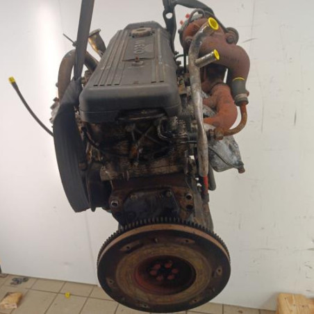 Moteur IVECO DAILY 2