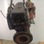 Moteur IVECO DAILY 2