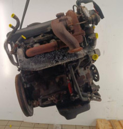 Moteur IVECO DAILY 2 Photo n°3