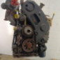 Moteur IVECO DAILY 2