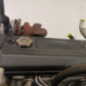 Moteur IVECO DAILY 2