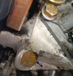 Moteur IVECO DAILY 2 Photo n°6