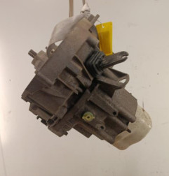 Boite de vitesses RENAULT CLIO 2 Photo n°1