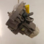 Boite de vitesses RENAULT CLIO 2