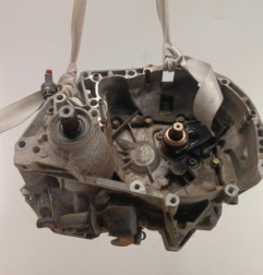 Boite de vitesses RENAULT CLIO 2