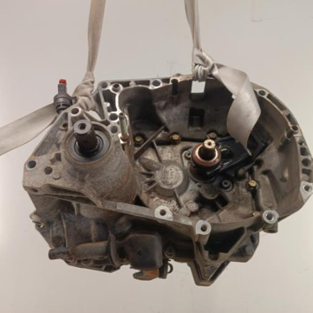 Boite de vitesses RENAULT CLIO 2