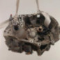 Boite de vitesses RENAULT CLIO 2