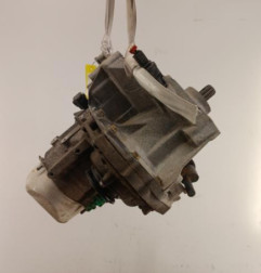 Boite de vitesses RENAULT CLIO 2 Photo n°3