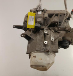 Boite de vitesses RENAULT CLIO 2 Photo n°4