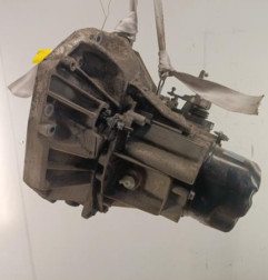 Boite de vitesses NISSAN NV200 Photo n°3