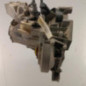 Boite de vitesses PEUGEOT BOXER 3