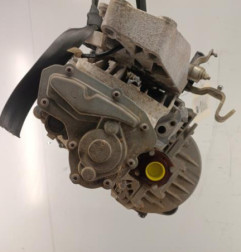 Boite de vitesses PEUGEOT BOXER 3 Photo n°4