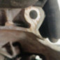 Boite de vitesses PEUGEOT BOXER 3