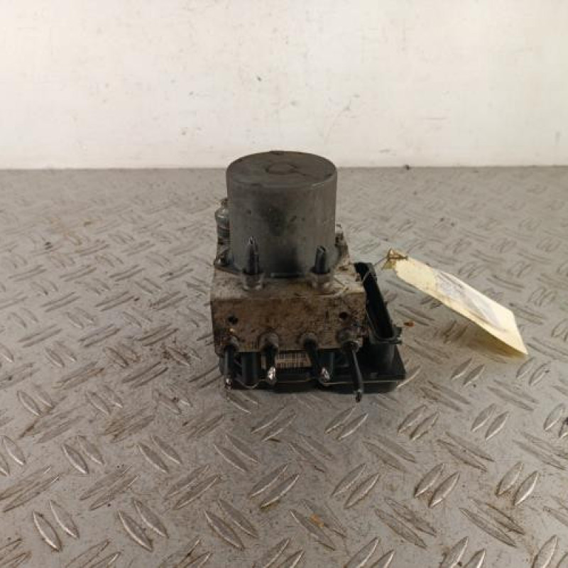 Bloc ABS (freins anti-blocage) PEUGEOT 307 Bloc ABS (freins anti-blocage) PEUGEOT 307