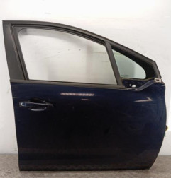 Porte avant droit PEUGEOT 208 1 Photo n°1