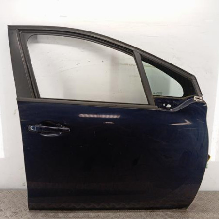 Porte avant droit PEUGEOT 208 1 Photo n°1
